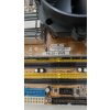 ASUS P5LD2-VM/S Micro ATX Alaplap – Socket 775, Intel 945G Chipset, DDR2 Memória Támogatás
