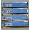 HyperX BLU 32GB DDR3 1600mhz memória KIT (4x8GB)