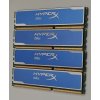 HyperX BLU 32GB DDR3 1600mhz memória KIT (4x8GB)