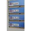 HyperX BLU 32GB DDR3 1600mhz memória KIT (4x8GB)