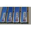 HyperX BLU 32GB DDR3 1600mhz memória KIT (4x8GB)