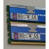 Kingston HyperX Blu KHX8500D2K2/4GB DDR2 Memória KIT – 8GB (2x4GB) 1066Mhz