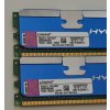 Kingston HyperX BLU KHX8500D2K2/2G – 4GB DDR2 1066Mhz Memória KIT (2x2GB)