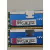 Kingston HyperX BLU KHX8500D2K2/2G – 4GB DDR2 1066Mhz Memória KIT (2x2GB)