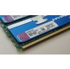 Kingston HyperX BLU KHX8500D2K2/2G – 4GB DDR2 1066Mhz Memória KIT (2x2GB)