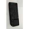 Mini Wireless Keyboard and Touchpad