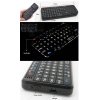 Mini Wireless Keyboard and Touchpad
