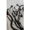 XFX Force TS XPS-550-TS3 20+4 tűs tápegység 550W 80+ Gold