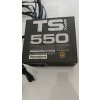 XFX Force TS XPS-550-TS3 20+4 tűs tápegység 550W 80+ Gold