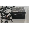 XFX Force TS XPS-550-TS3 20+4 tűs tápegység 550W 80+ Gold