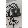 XFX Force TS XPS-550-TS3 20+4 tűs tápegység 550W 80+ Gold