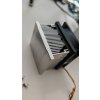 Socket 478, CPU Hűtő Komplett – Csendes, Újszerű Állapot
