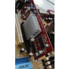 ATI AGP KÁRTYA R92L-LC3 / D33053 / R92LE VER 1.2 128MB ATI DVI VGA S-VID OUT