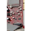 ATI AGP KÁRTYA R92L-LC3 / D33053 / R92LE VER 1.2 128MB ATI DVI VGA S-VID OUT