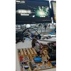 ATI AGP KÁRTYA R92L-LC3 / D33053 / R92LE VER 1.2 128MB ATI DVI VGA S-VID OUT
