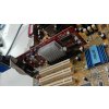 ATI AGP KÁRTYA R92L-LC3 / D33053 / R92LE VER 1.2 128MB ATI DVI VGA S-VID OUT