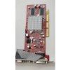 ATI AGP KÁRTYA R92L-LC3 / D33053 / R92LE VER 1.2 128MB ATI DVI VGA S-VID OUT