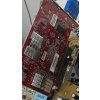 Radeon 9600XT  VIVo 256MB DDR  (128-bit) AGP Videokártya