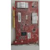 Radeon 9600XT  VIVo 256MB DDR  (128-bit) AGP Videokártya