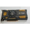 ZOTAK GeForce GTX 560 1GB GDDR5 – Újszerű állapotban