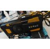 ZOTAK GeForce GTX 560 1GB GDDR5 – Újszerű állapotban