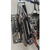 Asus 9600GT SILENT 1GB Videokártya
