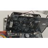 Asus RX 550 4GB GDDR5 128bit ITX videókártya