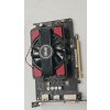 Asus RX 550 4GB GDDR5 128bit ITX videókártya