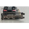 Asus RX 550 4GB GDDR5 128bit ITX videókártya