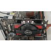 Asus RX 550 4GB GDDR5 128bit ITX videókártya