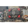 Asus RX 550 4GB GDDR5 128bit ITX videókártya