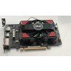 Asus RX 550 4GB GDDR5 128bit ITX videókártya
