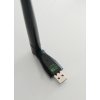 WIFi 6 USB Adapter AX 286Mbps WIFI 2.4GHz 802.11AX Antenna 5dbi