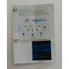WIFi 6 USB Adapter AX 286Mbps WIFI 2.4GHz 802.11AX Antenna 5dbi