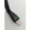 WIFi 6 USB Adapter AX 286Mbps WIFI 2.4GHz 802.11AX Antenna 5dbi