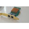 PCI Express Dual Port Gigabit Network Card – Intel I350 Chipset, PCIE x4 Interface