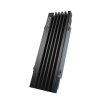 ID-Cooling M. 2 SSD Hűtőborda - ZERO M05 (+Thermal pad) (ZERO M05)
