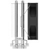 ID-Cooling CPU Cooler - SE-902-SD V3 (23,1dB; max. 63,61 m3/h, 3pin csatlakozó, 2 db heatpipe, 9cm)