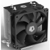 ID-Cooling CPU Cooler - SE-902-SD V3 (23,1dB; max. 63,61 m3/h, 3pin csatlakozó, 2 db heatpipe, 9cm)