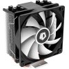 ID-Cooling CPU Cooler - SE-214-XT (13.8-30,5dB; max. 115,87 m3/h; 4pin, 4 db heatpipe, 12cm, PWM, LED