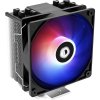 ID-Cooling CPU Cooler - SE-214-XT (13.8-30,5dB; max. 115,87 m3/h; 4pin, 4 db heatpipe, 12cm, PWM, LED