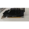 Gigabyte Nvidia GT 710 GV-N710SL-2GL Rev 2 — Passzív 2GB DDR3 videokártya