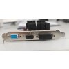 Gigabyte Nvidia GT 710 GV-N710SL-2GL Rev 2 — Passzív 2GB DDR3 videokártya