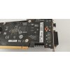Gigabyte Nvidia GT 710 GV-N710SL-2GL Rev 2 — Passzív 2GB DDR3 videokártya