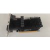 Gigabyte Nvidia GT 710 GV-N710SL-2GL Rev 2 — Passzív 2GB DDR3 videokártya