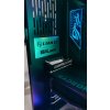 Lian Li KIT: O11 Black Vision +Galahad AIO 360+ 3db SL120 v2+ 2db SL140 V2