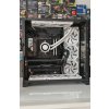 Lian Li KIT: O11 Black Vision +Galahad AIO 360+ 3db SL120 v2+ 2db SL140 V2
