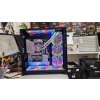 Lian Li RYZEN 9 9900X B&W RGB Edition PC –Gaminghez és tartalomkészítéshez