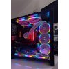 Lian Li KIT: O11 Black Vision +Galahad AIO 360+ 3db SL120 v2+ 2db SL140 V2