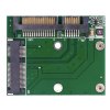 TISHRIC M.2 MSATA SSD to 2.5" SATA Adapter – átalakító